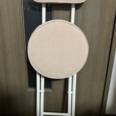折りたたみ椅子