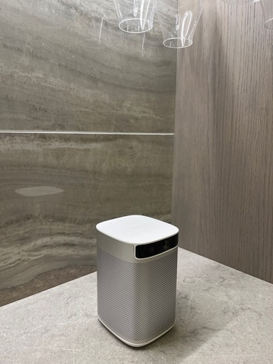 XGIMI MOGO Pro モバイル プロジェクター 