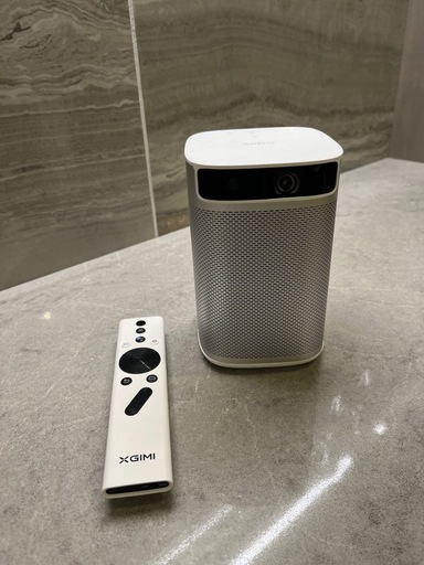 XGIMI MOGO Pro モバイル プロジェクター (robotanht) 高輪台の