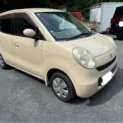 🛞車検長〜足車🛞MRワゴン🛞下取り交換歓迎〜