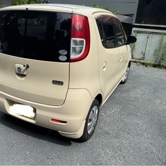 商談中🛞車検長〜足車🛞MRワゴン🛞下取り交換歓迎〜の画像