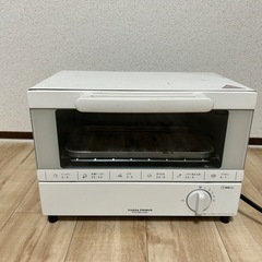 オーブントースター