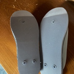 介護用　シューズの画像
