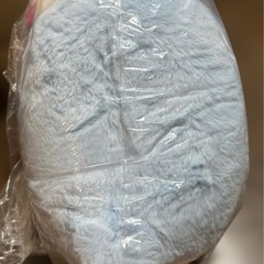 サンリオキャラクターズ　ももいろハートドール　BIG タイプ（タキシードサム）の画像