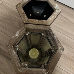 アンティーク✳︎ランタンの画像