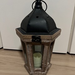 アンティーク✳︎ランタン