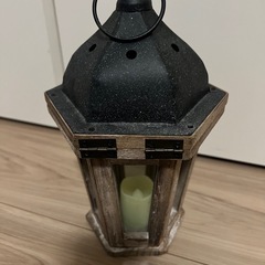 アンティーク✳︎ランタンの画像