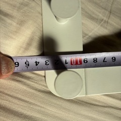 IKEA商品　
ドア掛けフックの画像