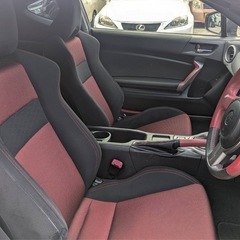 86 GTの画像