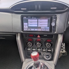 86 GTの画像