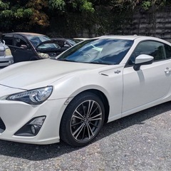 86 GT