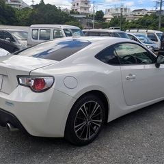 86 GTの画像