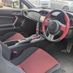 86 GTの画像