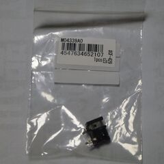 SONY　ICF-SW7600GR　ACアダプターの交換