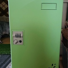 MyプラECOロッカー