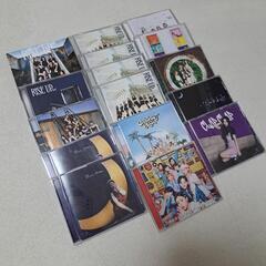 niziu CD　まとめ売り　16枚