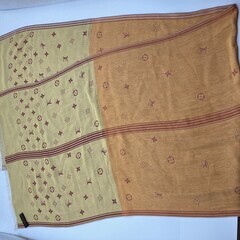ＬＯＵＩＳ　ＶＵＩＴＴＯＮ　スカーフ　１５０×４２ｃｍ（59.06 × 16.54 inch）送料無料の画像