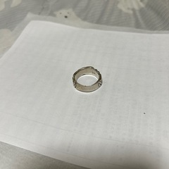 シルバーリング2の画像