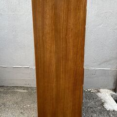 ★状態〇★ 昭和 レトロ 家具 箪笥 チェスト W500xD390xH1196mm タンスの画像