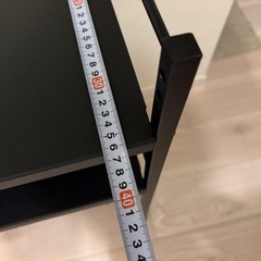 キッチン収納棚の画像