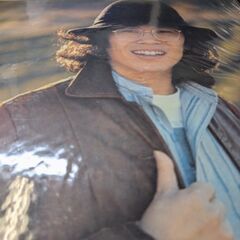 （中古LPレコード）ねがい−南こうせつ（2）