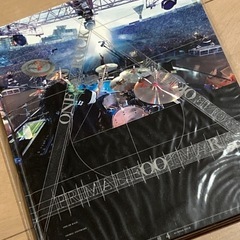 ONE OK ROCK PHOTO BOOK『PRIMAL FO...