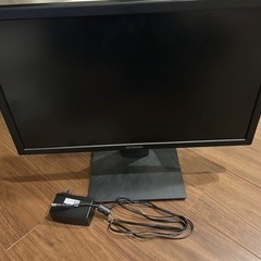 液晶モニター ゲーミングモニター PCモニター 新品 19.5イ...