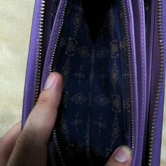 アナスイ 長財布の画像
