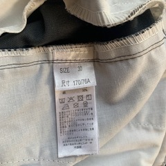 Dickies 874 Original Fit ワークパンツ サイズ30の画像
