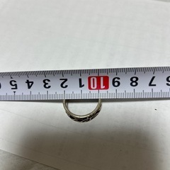 シルバーリング4の画像