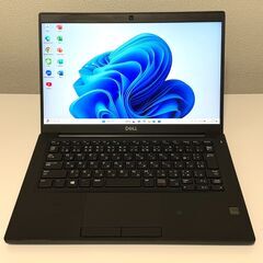 ★第8世代i5★ メモリ16GB Win11 13.3インチ D...