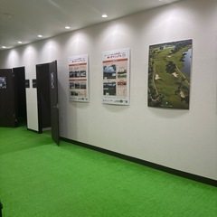 受付スタッフ募集の画像