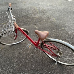 自転車 