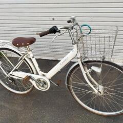 自転車27型？かな？