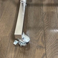 ハンガーラックの画像