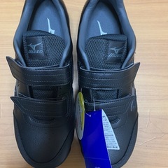 ミズノ　安全靴