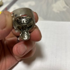 スカルリングの画像