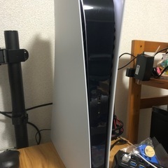 PS5 デジタルエディション