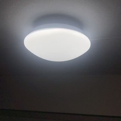 シーリングライト led 6畳 リモコン附属