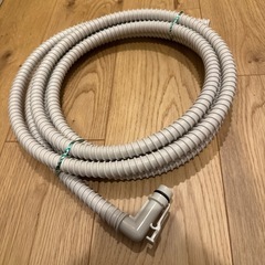 風呂水給水ホース