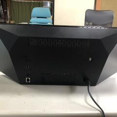 【松本市引き取り限定】SONYパーソナルオーディオシステム（2013年）の画像
