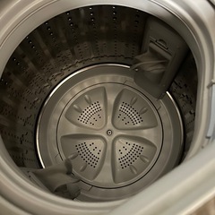 Hair 洗濯機