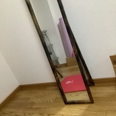 姿見