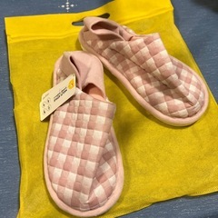 【新品】介護、療養用シューズ、スリッパ