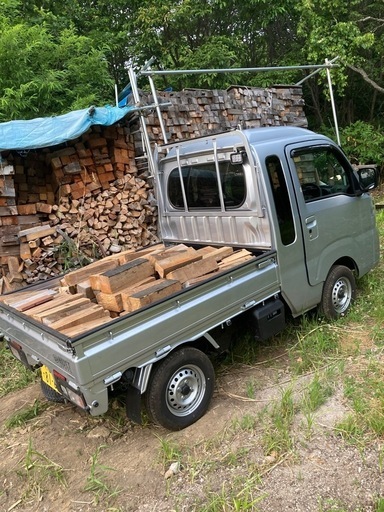 薪　キャンプ　ストーブにいかがでしょうか？