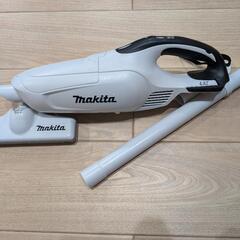 makita 14.4V 掃除機 未使用紙パック10個入りセット 未使用品の画像