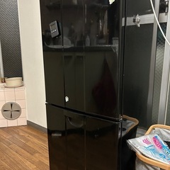 Hair 冷蔵庫
