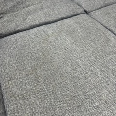 ニトリ　ソファの画像