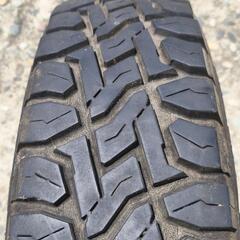 TOYO OPEN COUNTRY RTの画像