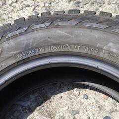 TOYO OPEN COUNTRY RTの画像